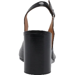 Maison Margiela Sandals Black