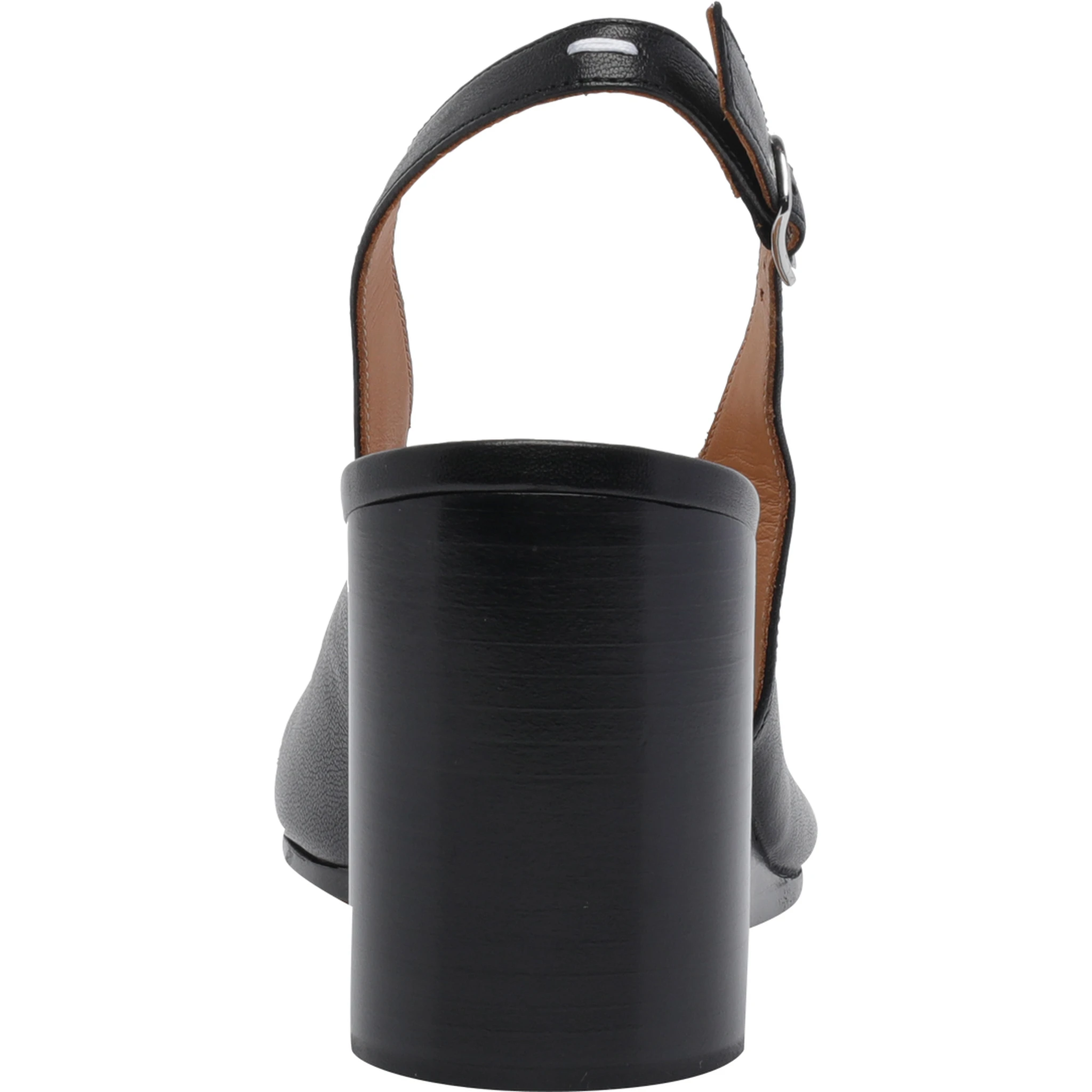 Maison Margiela Sandals Black