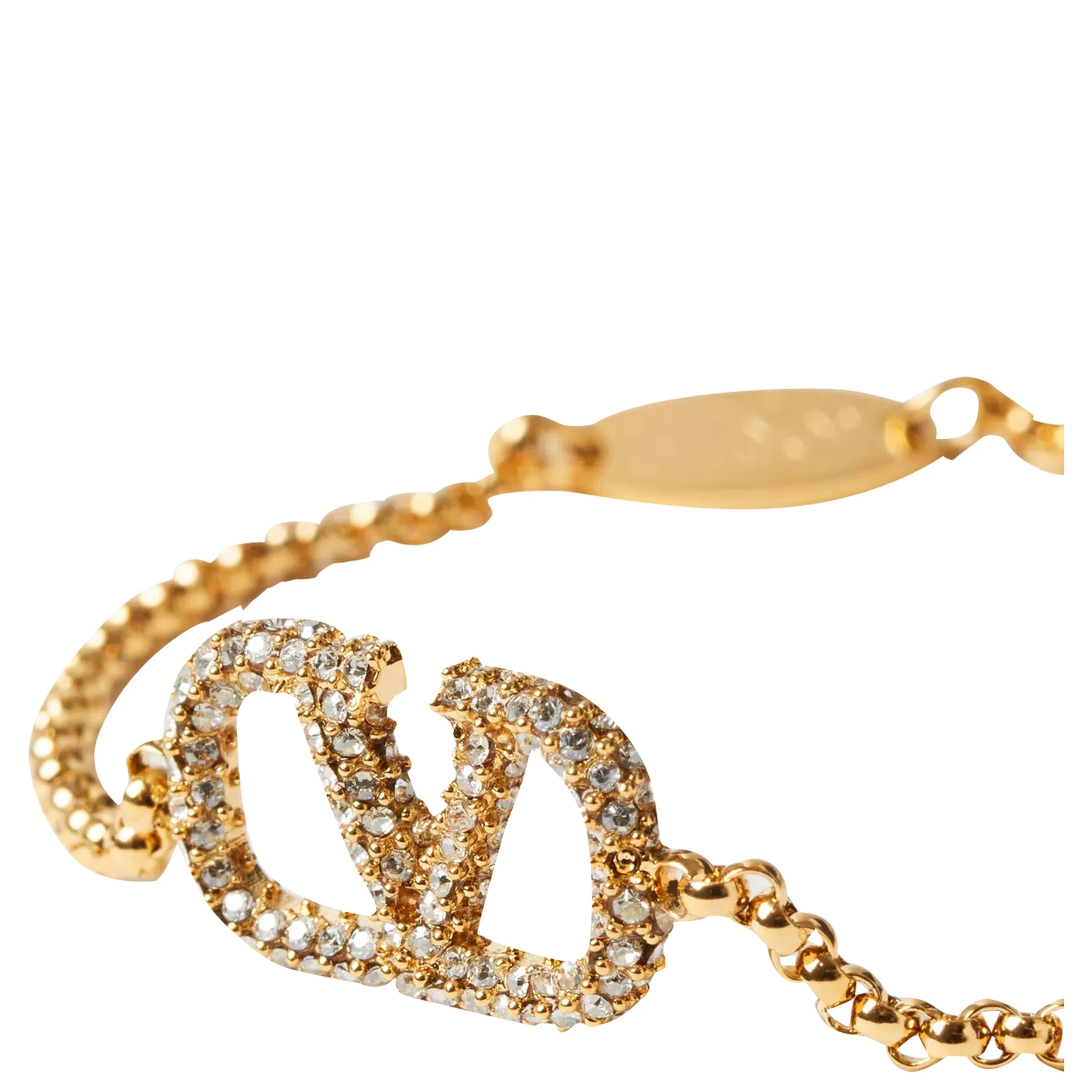 فالنتينو غارافاني بيجوكس الذهبي