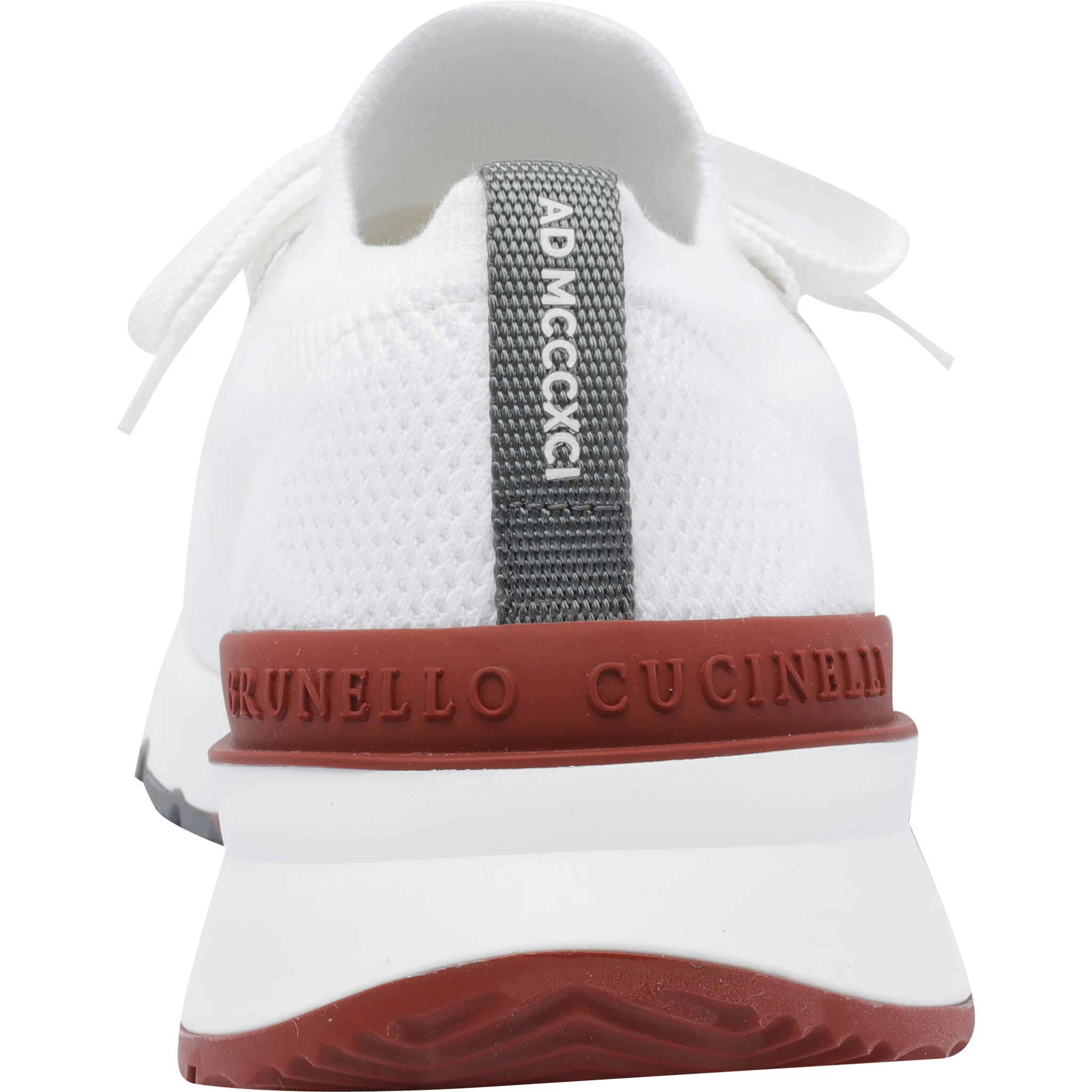 Brunello Cucinelli Sneakers White