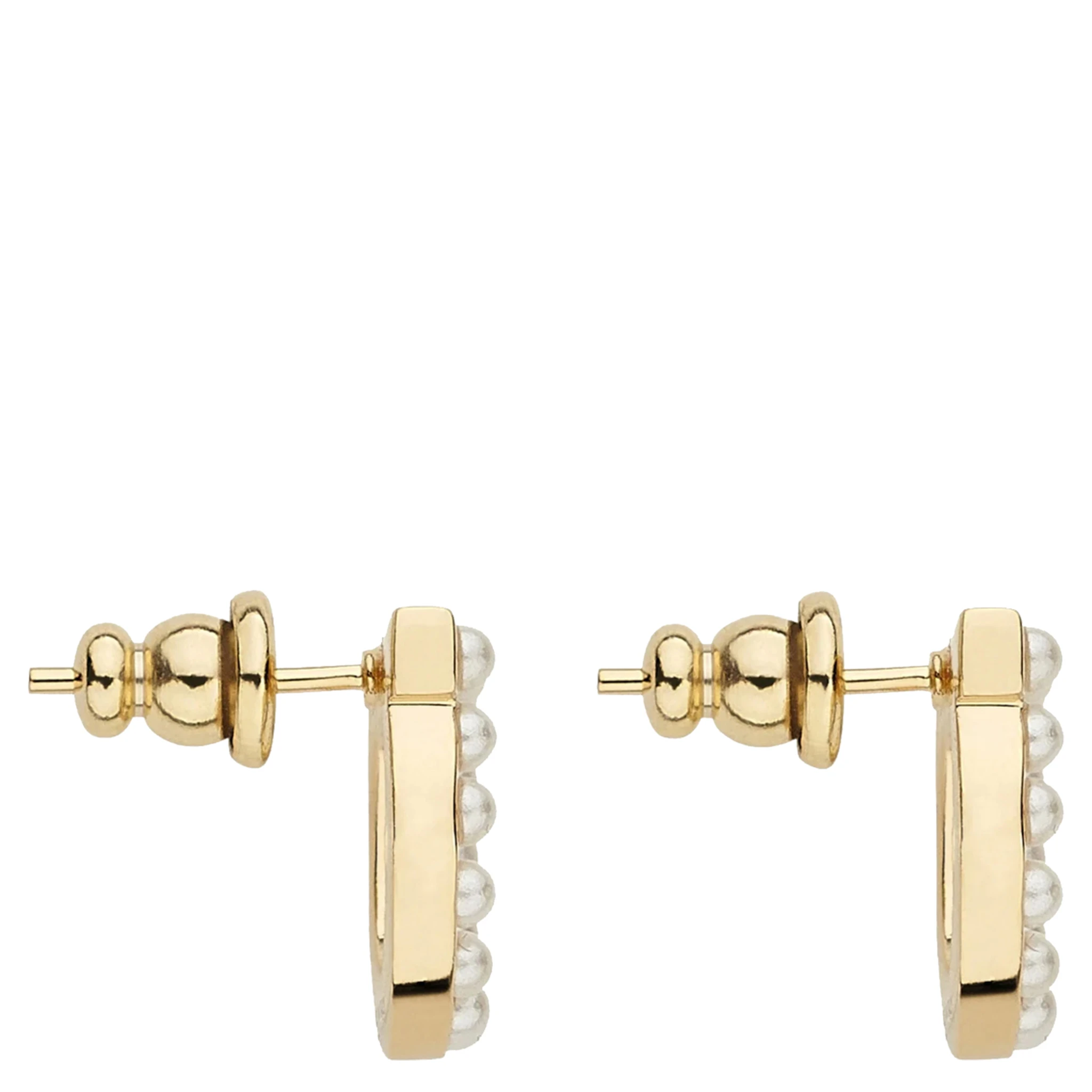 Ferragamo Bijoux Golden