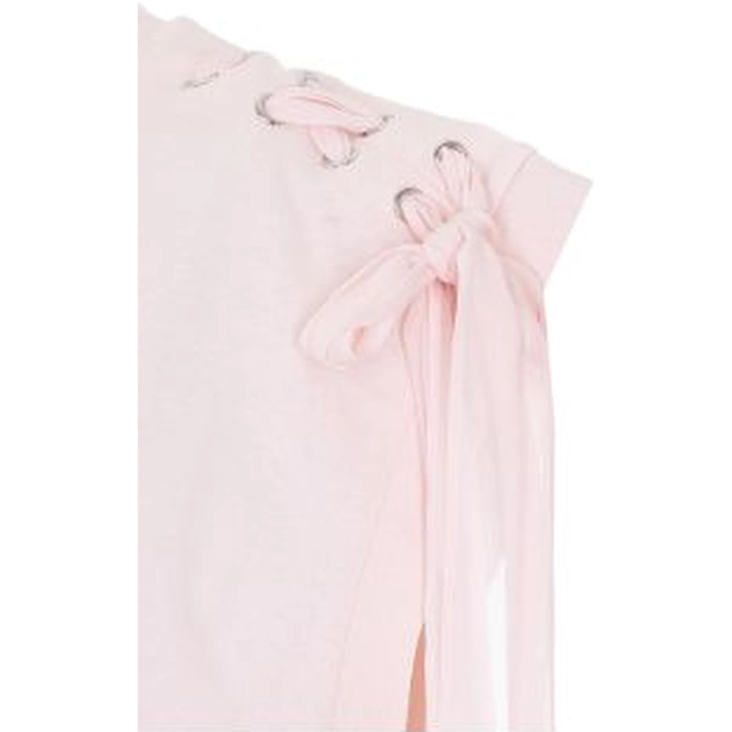 Twin-set T-shirts and Polos Pink
