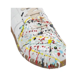 Maison Margiela Sneakers White