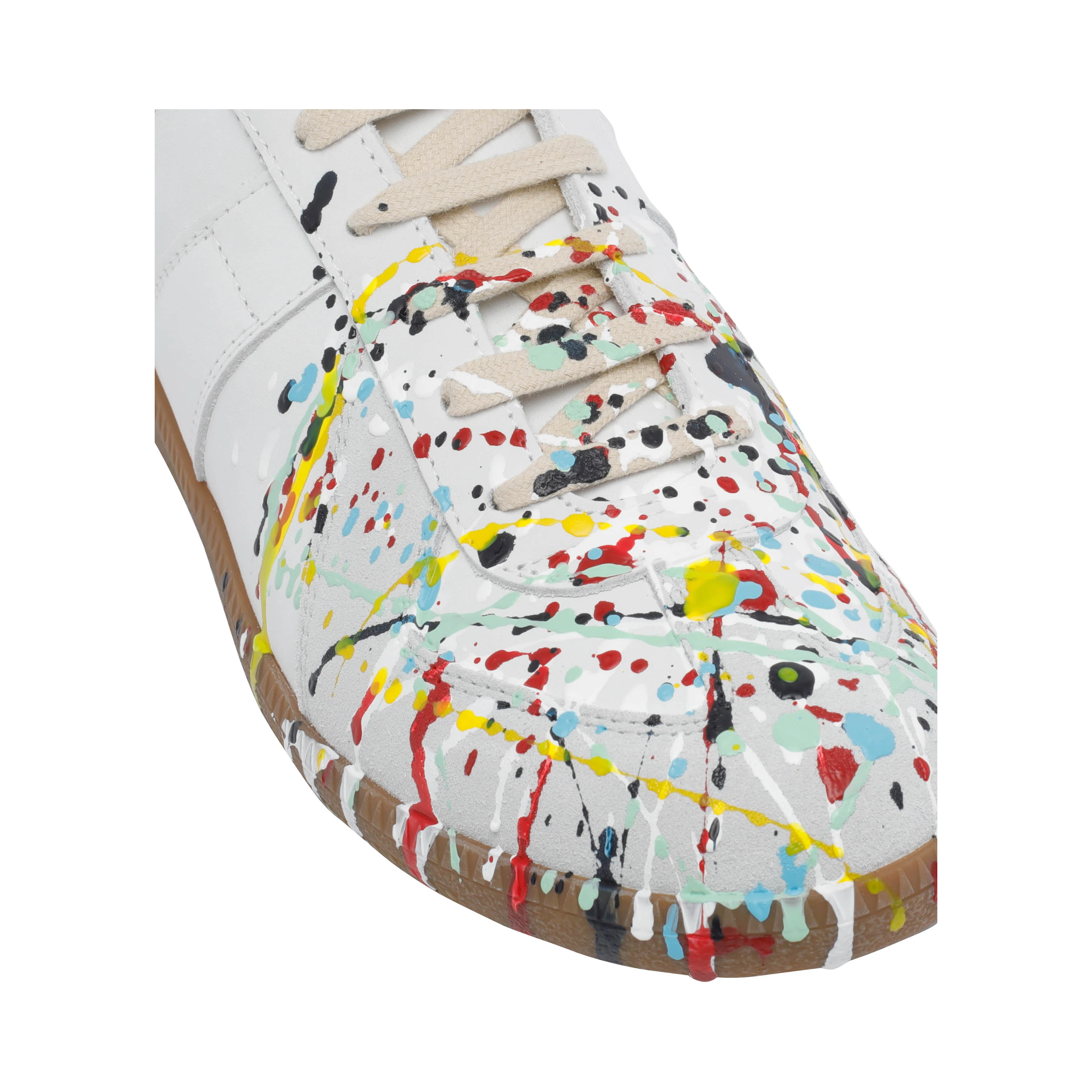 Maison Margiela Sneakers White