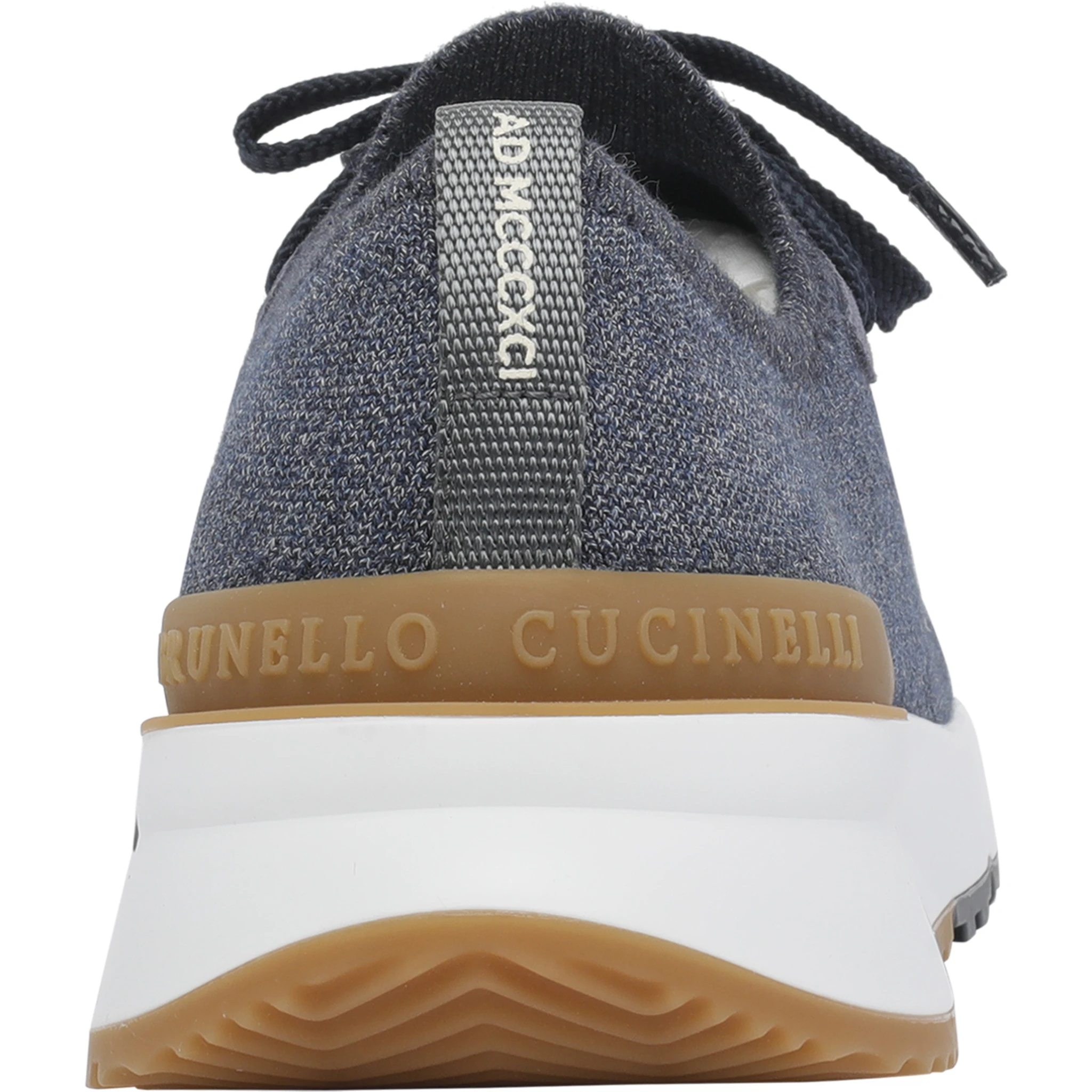 Brunello Cucinelli Flat shoes Blue