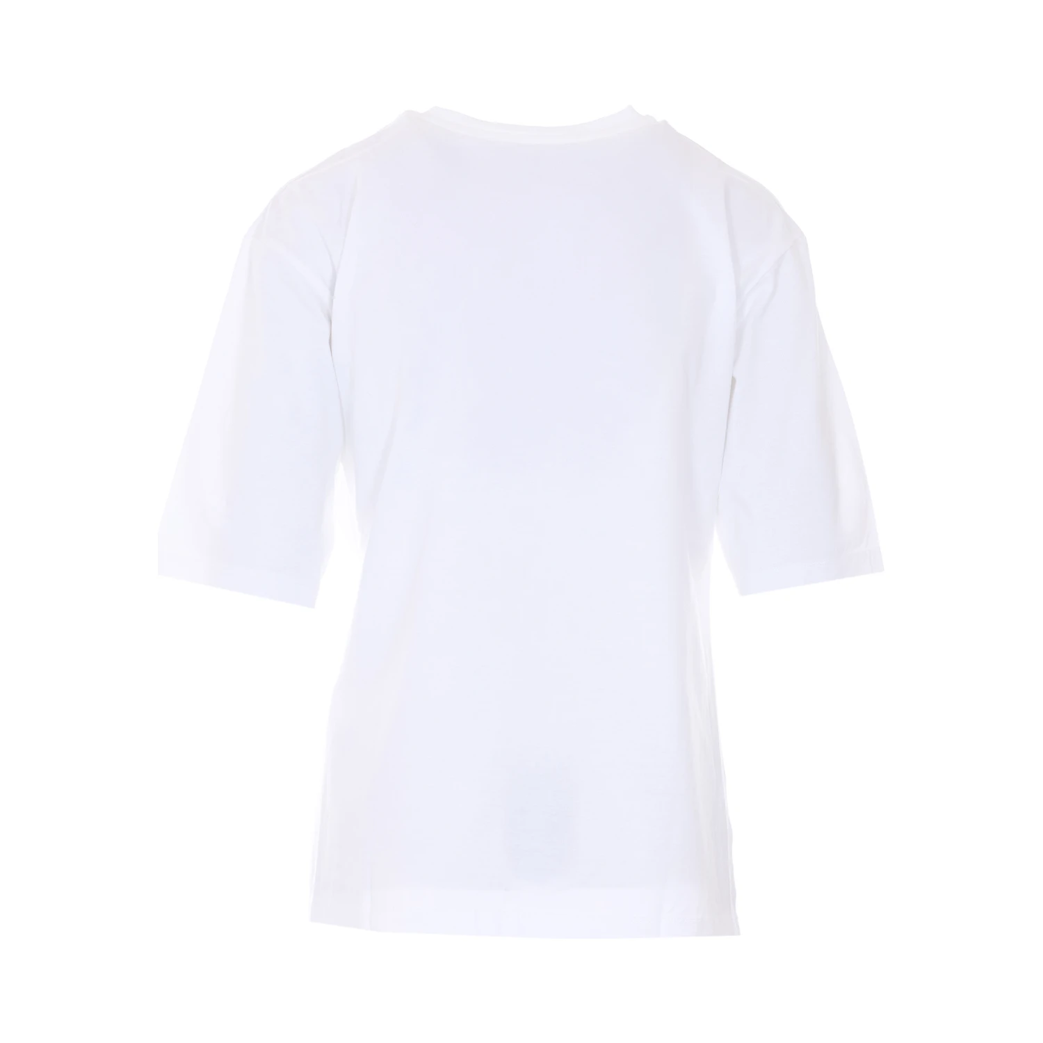 Twin-set T-shirts and Polos White