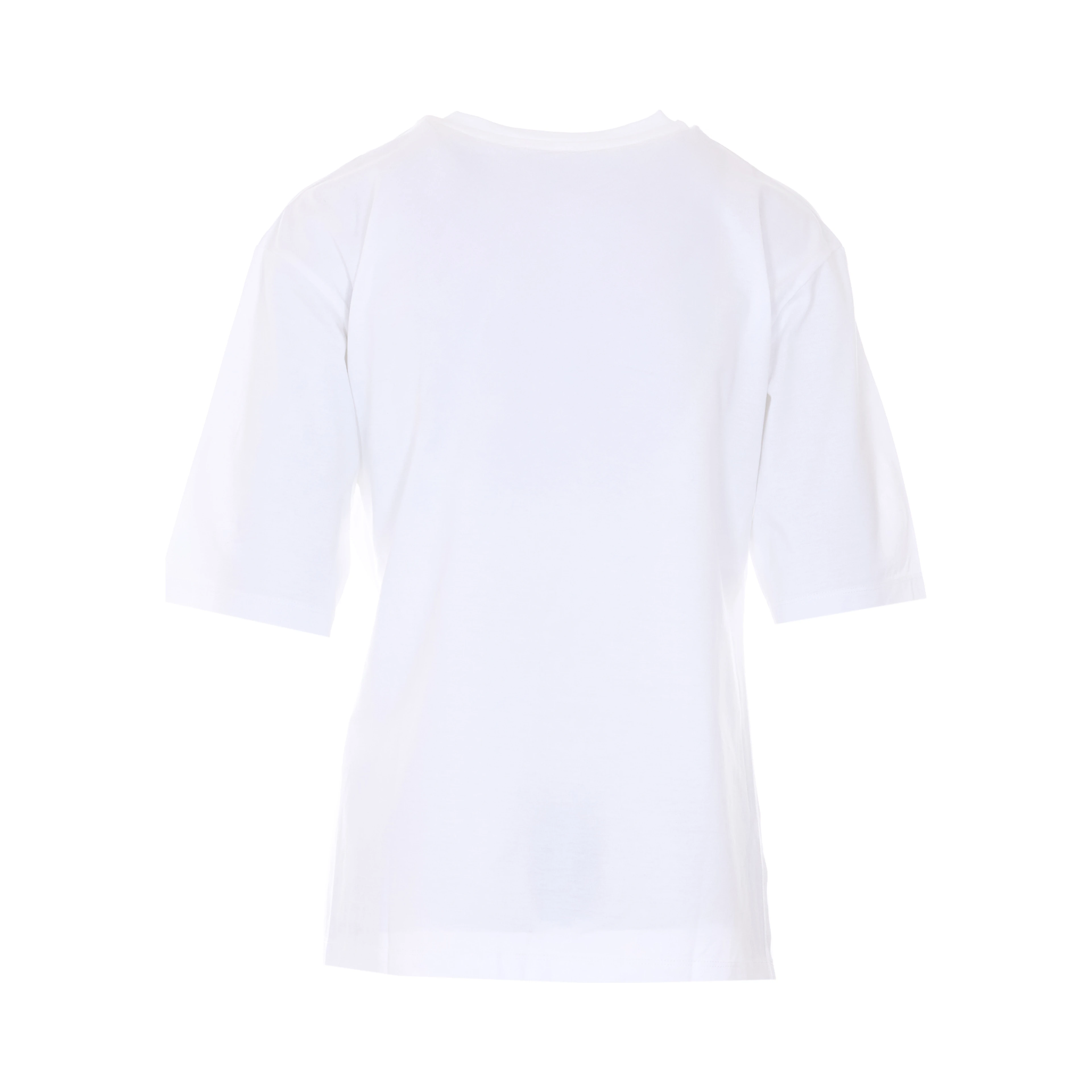 Twin-set T-shirts and Polos White