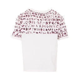 SEA NY T-shirts and Polos White