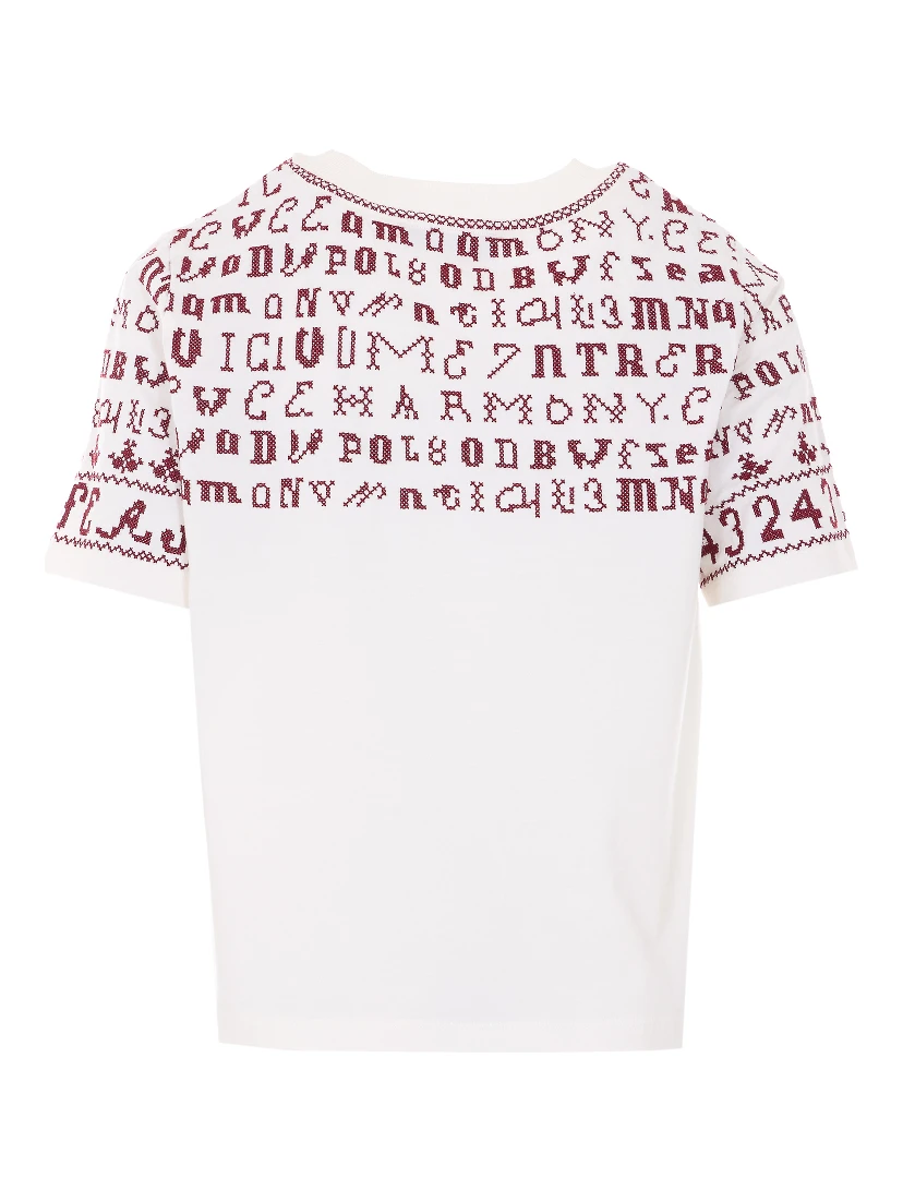 SEA NY T-shirts and Polos White
