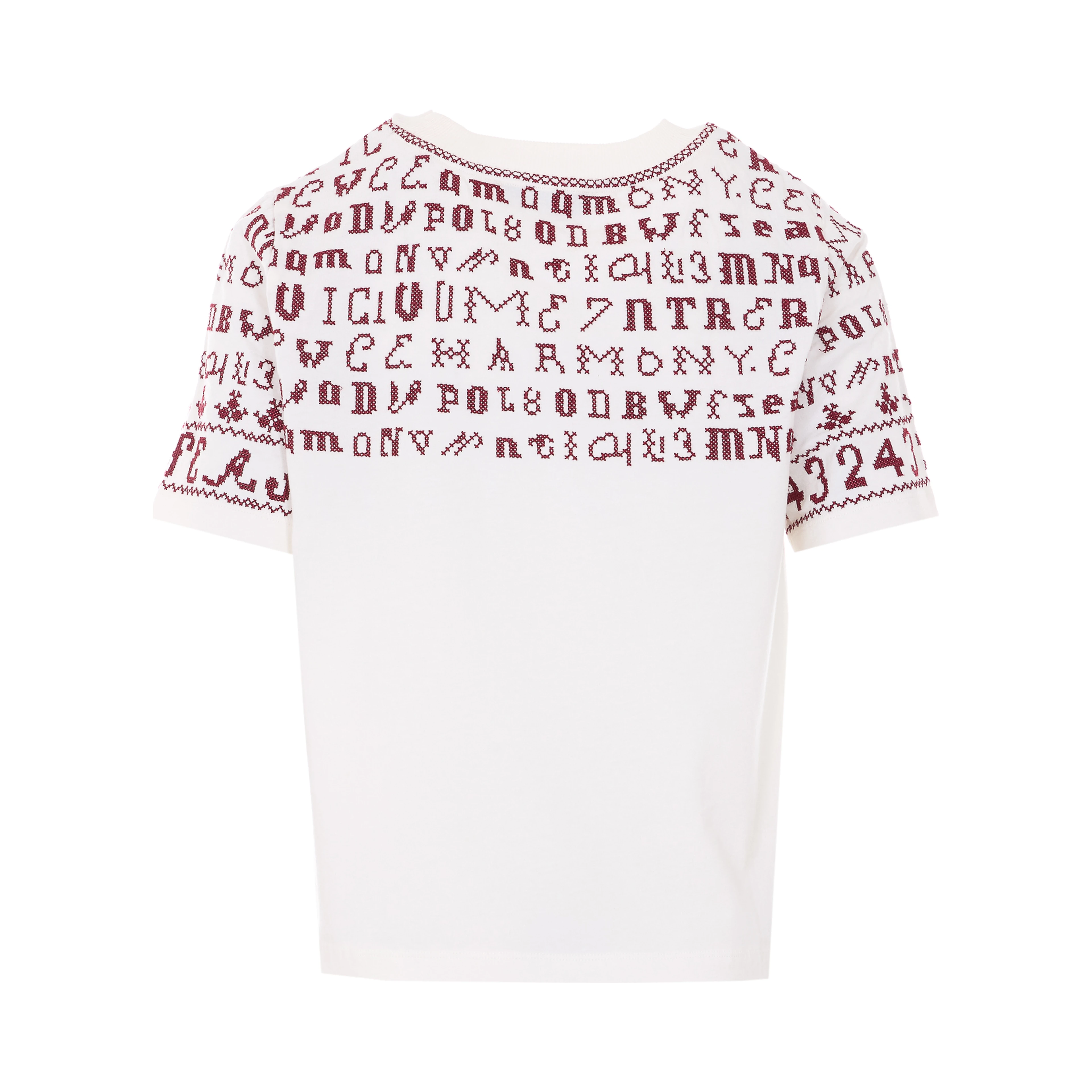 SEA NY T-shirts and Polos White