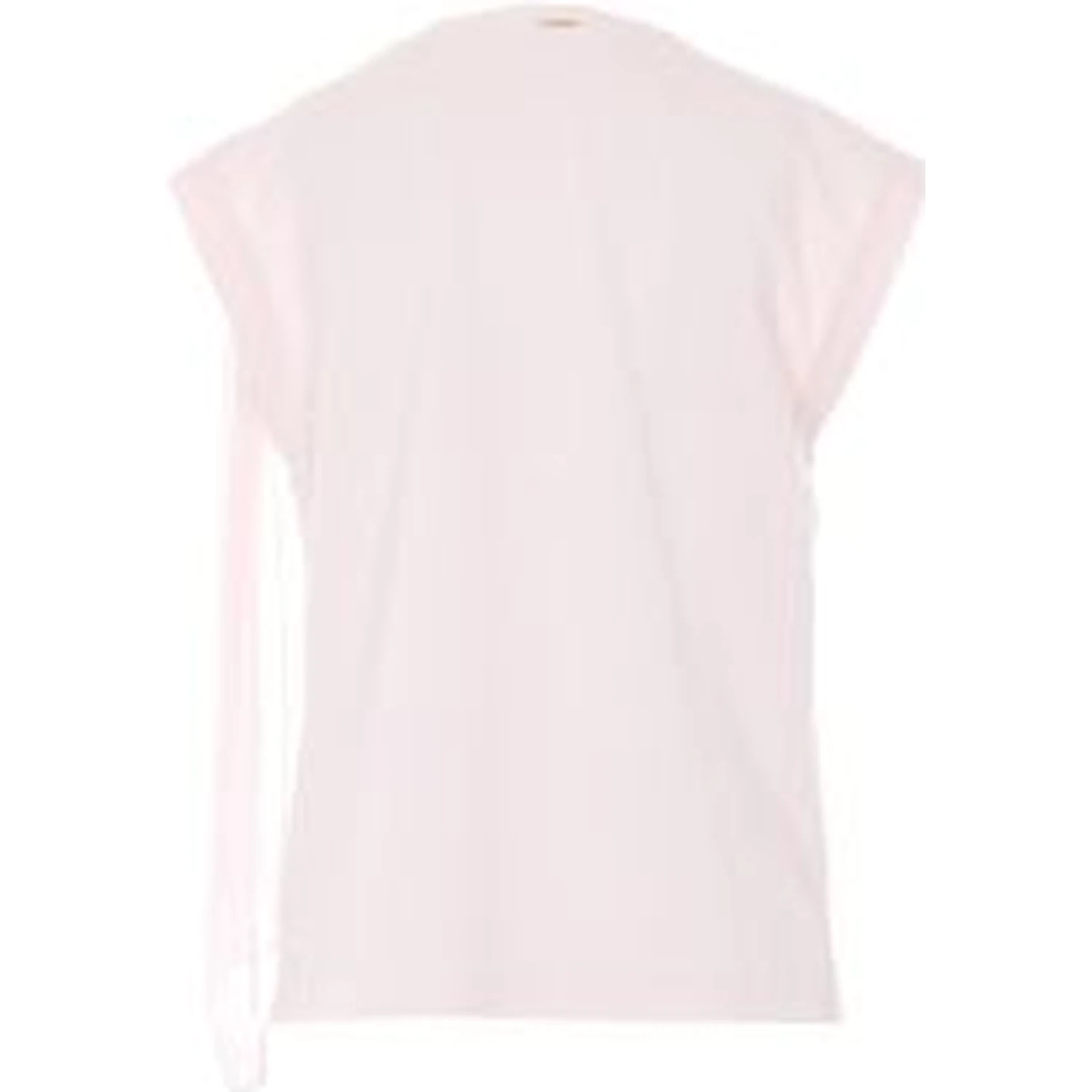 Twin-set T-shirts and Polos Pink