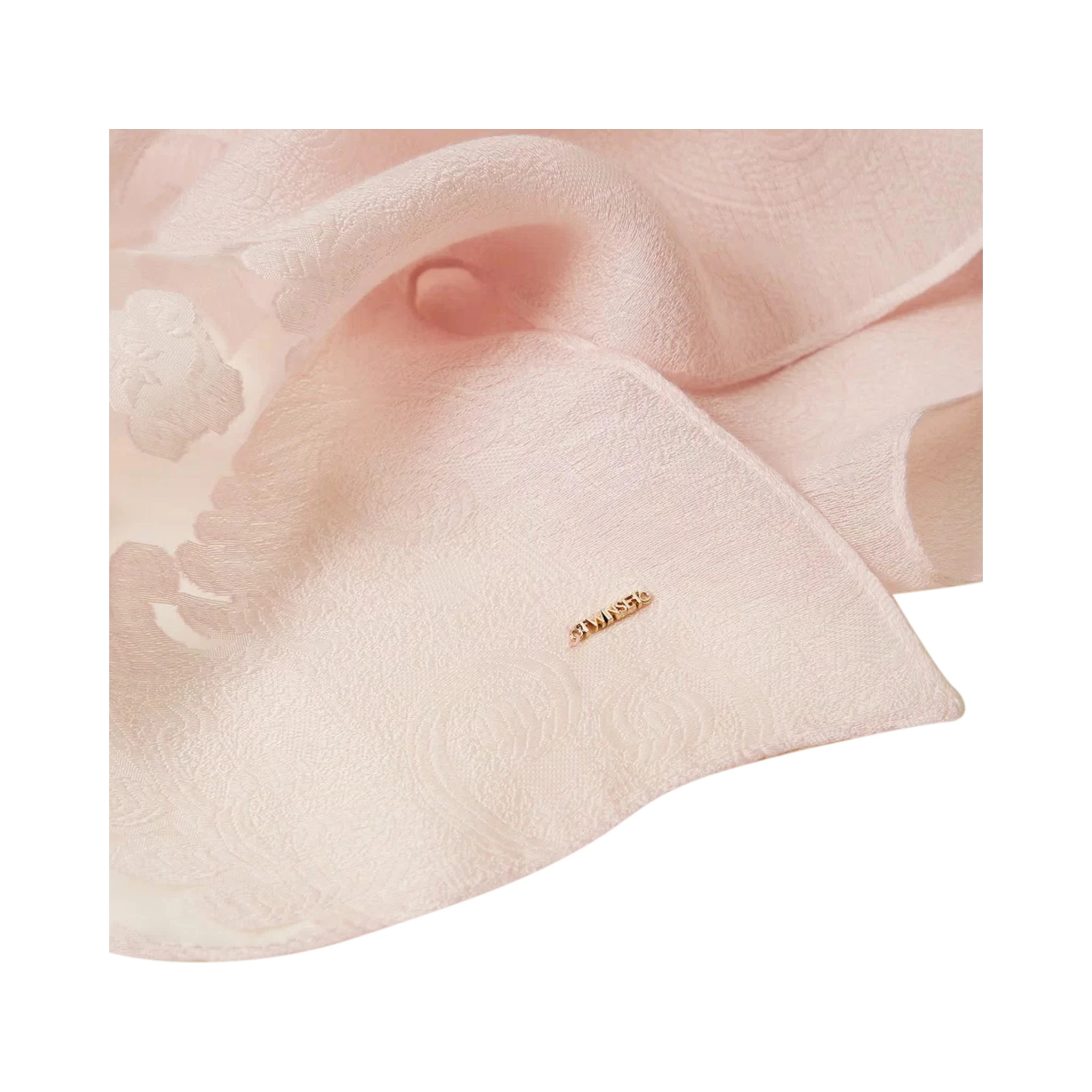 Twin-set Scarfs Pink