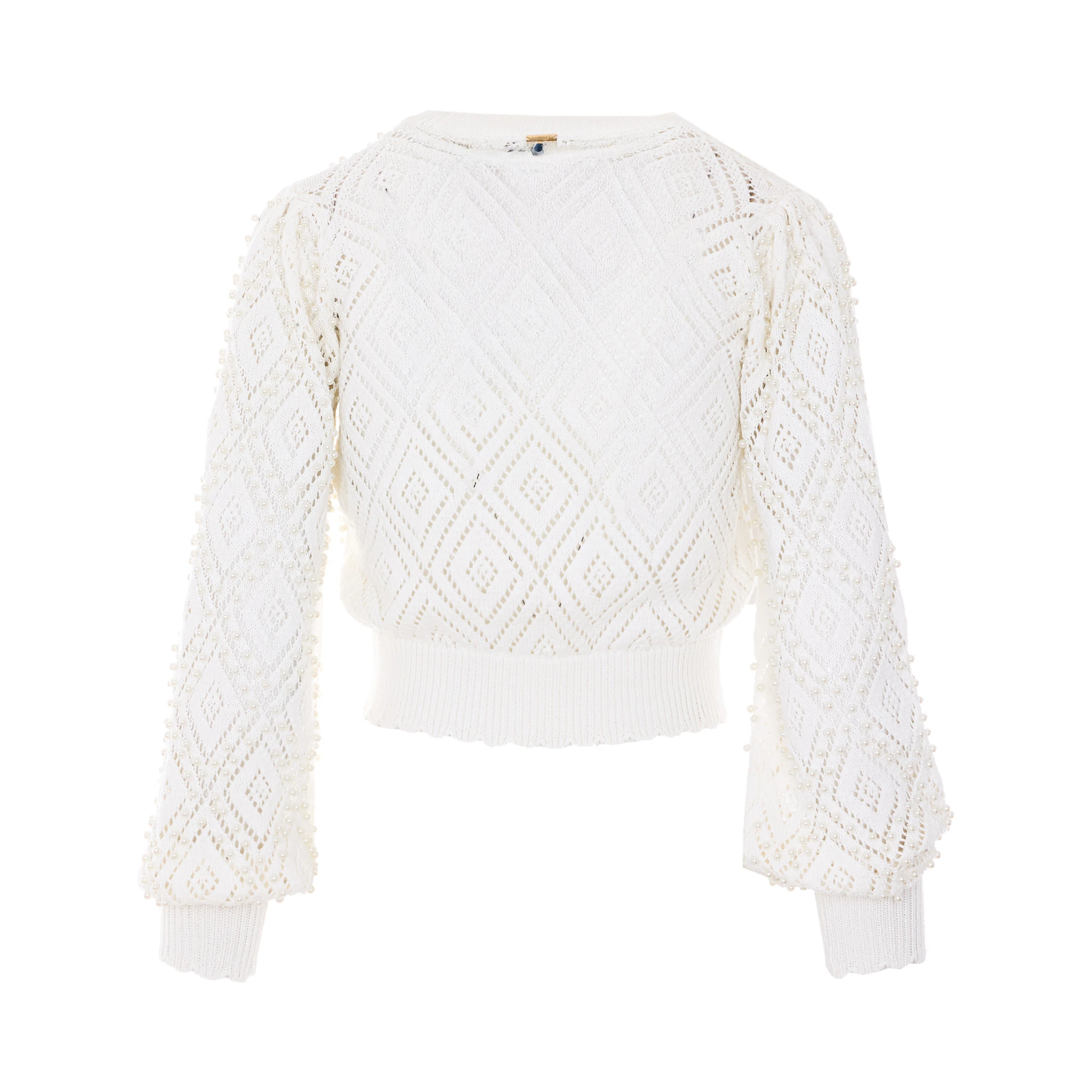 Twin-set Sweaters White