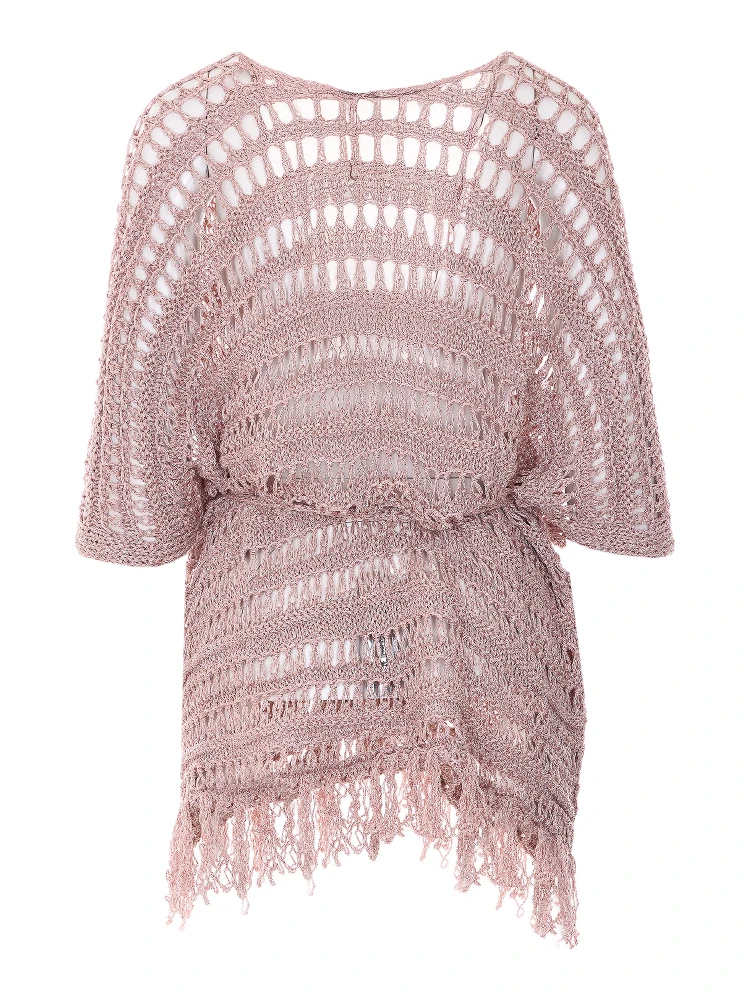 Twin-set Dresses Pink alternative