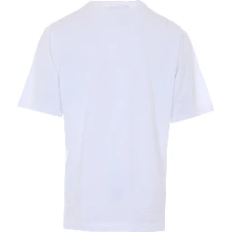 Dolce & Gabbana T-shirts and Polos White