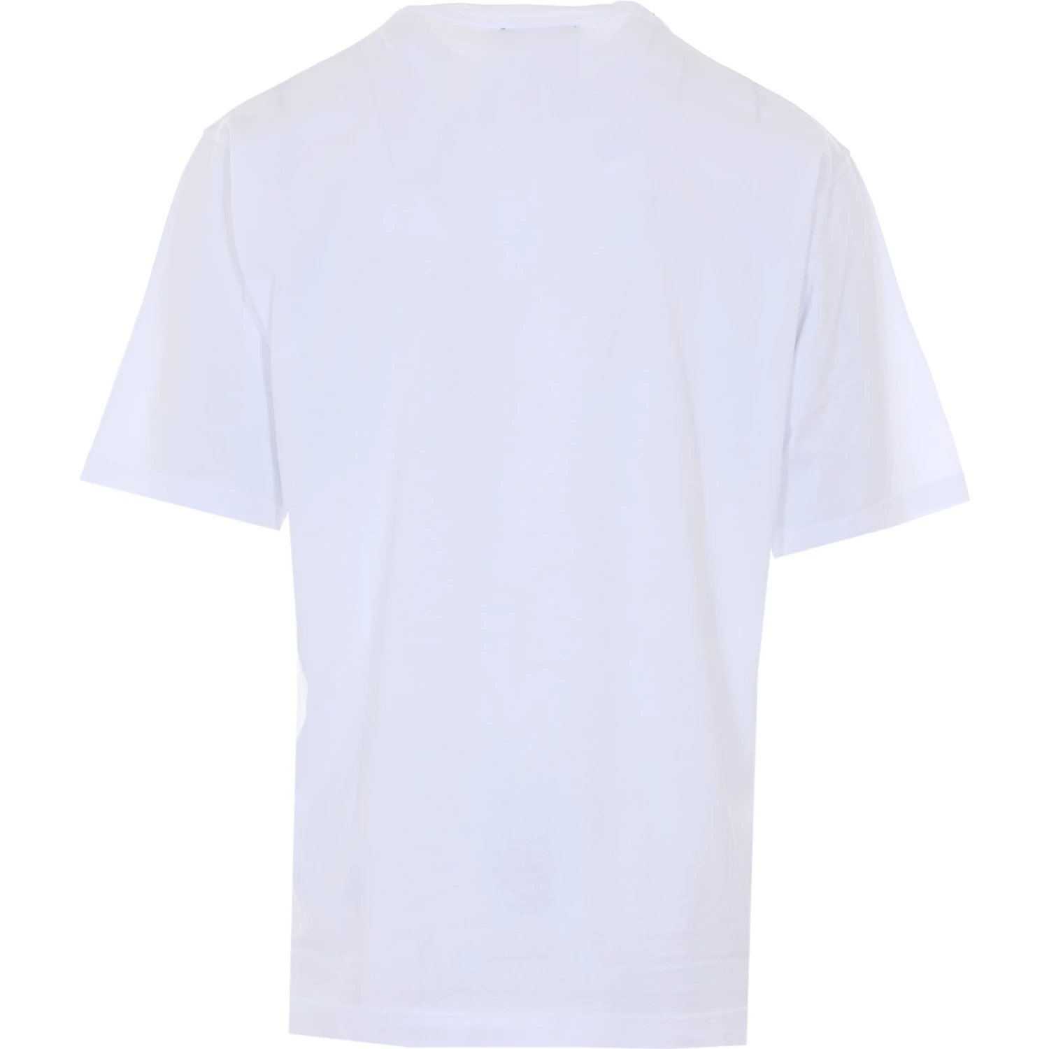 Dolce & Gabbana T-shirts and Polos White