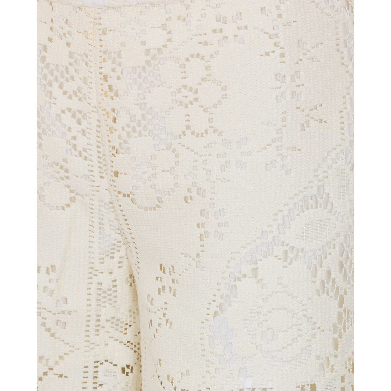 SEA NY Shorts White
