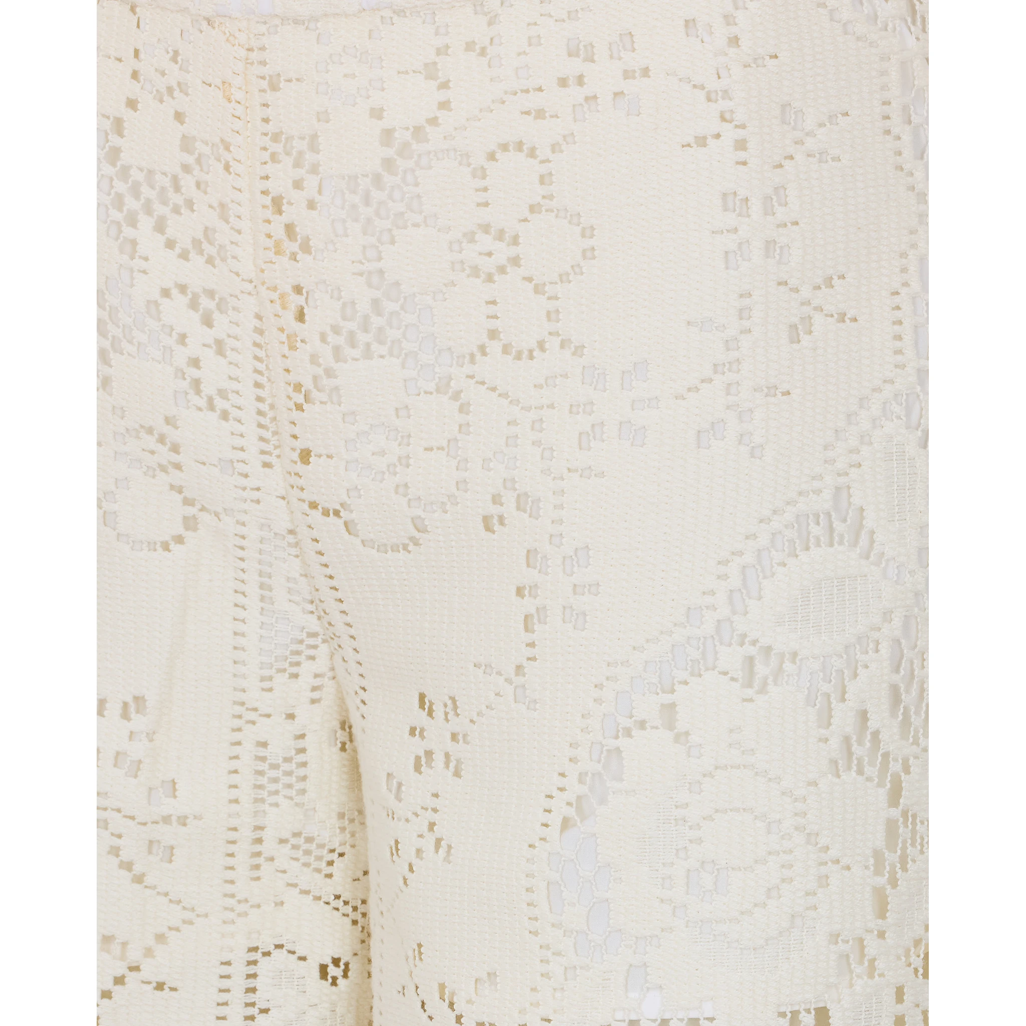 SEA NY Shorts White