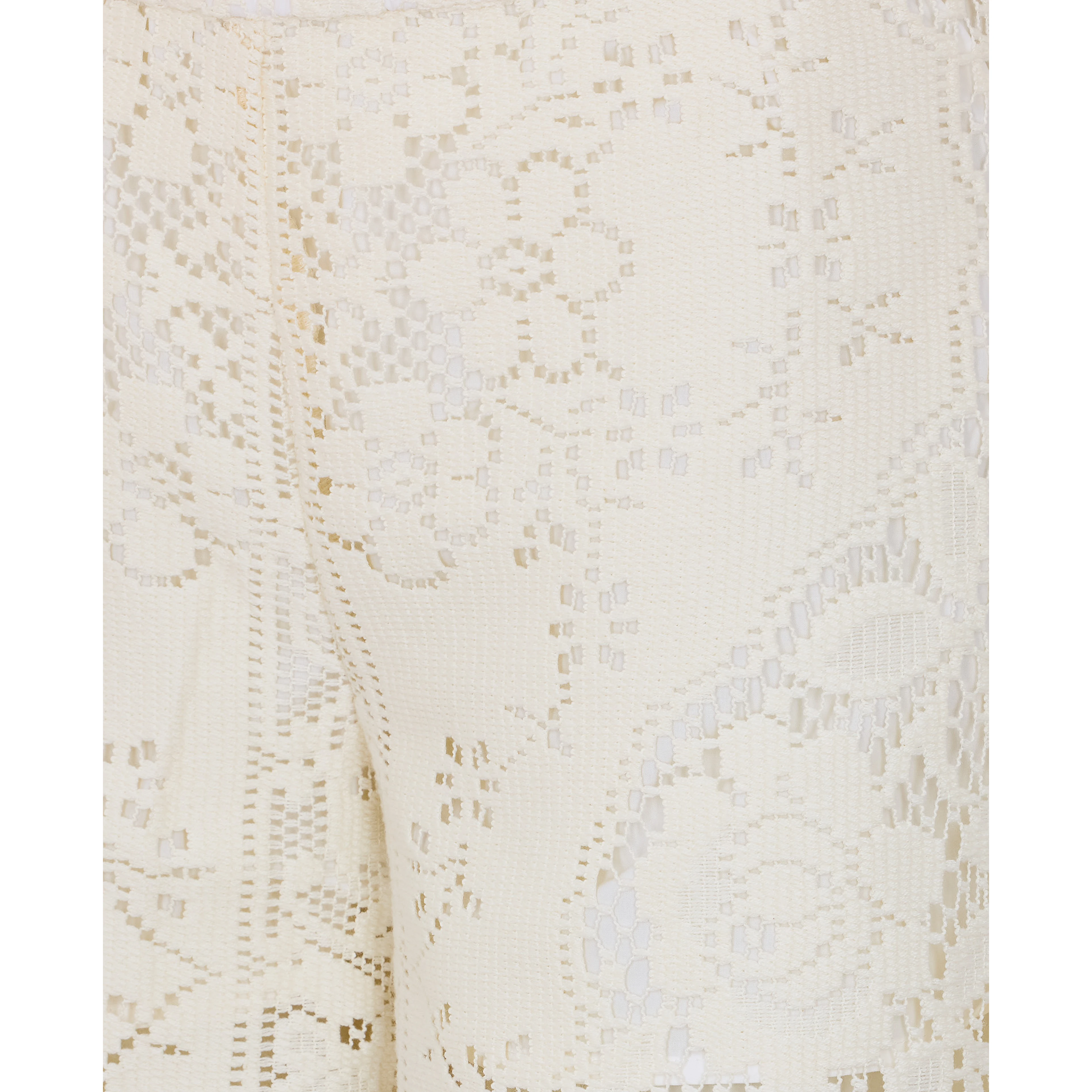 SEA NY Shorts White
