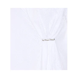 Twin-set T-shirts and Polos White