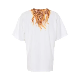 MM6 Maison Margiela T-shirts and Polos White