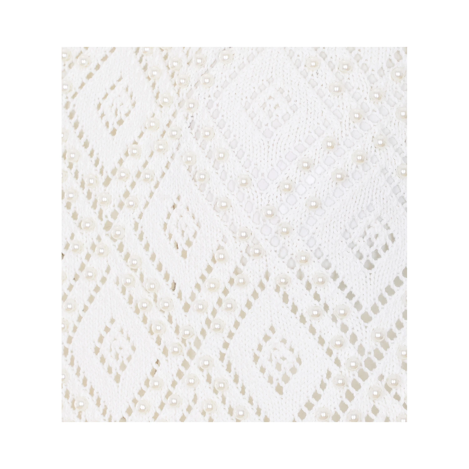 Twin-set Top White