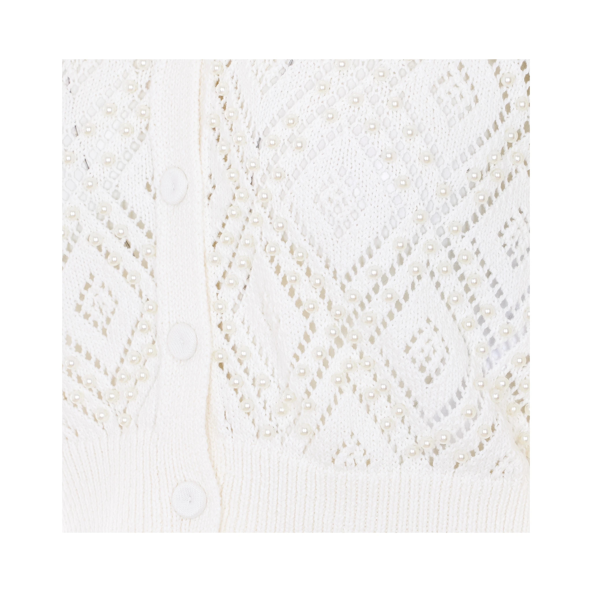 Twin-set Sweaters White