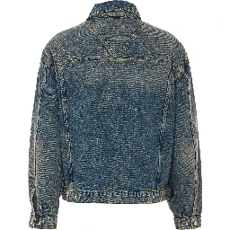Represent Jackets Blue