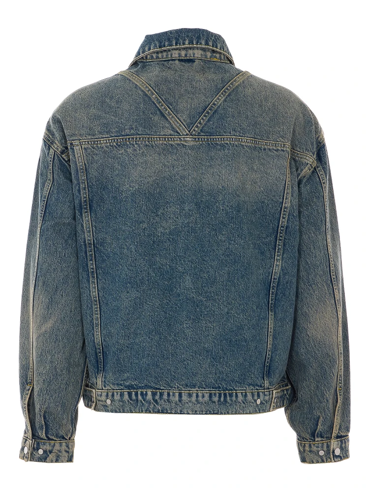 Represent Jackets Blue alternative
