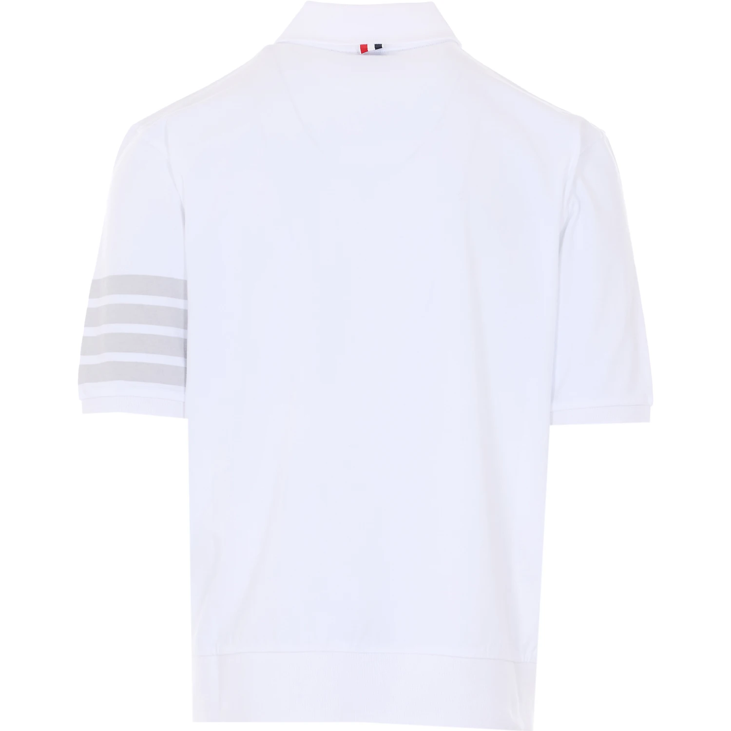 Thom Browne T-shirts and Polos White