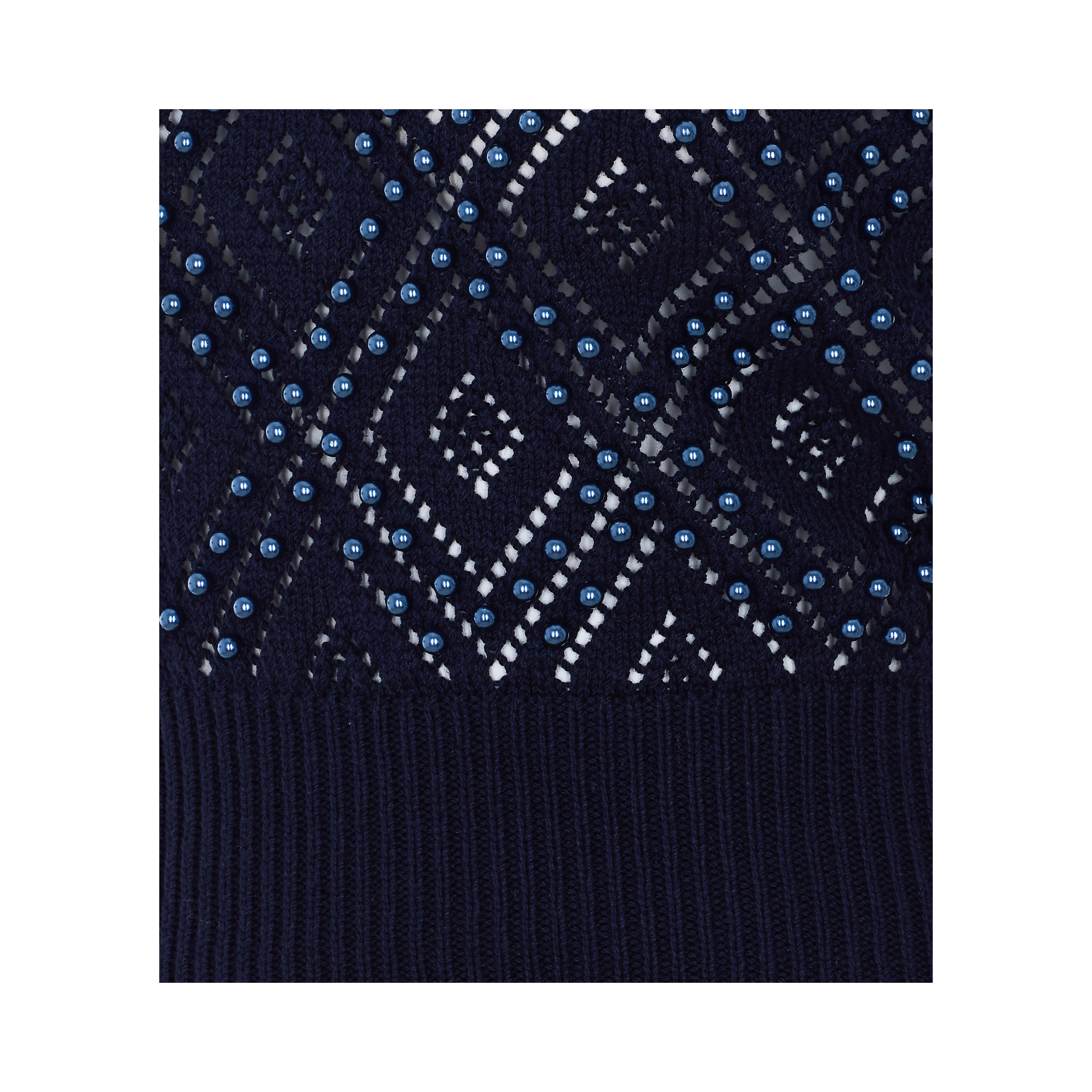 Twin-set T-shirts and Polos Blue