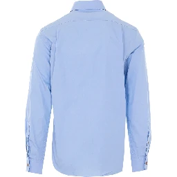 Vivienne Westwood Shirts Blue