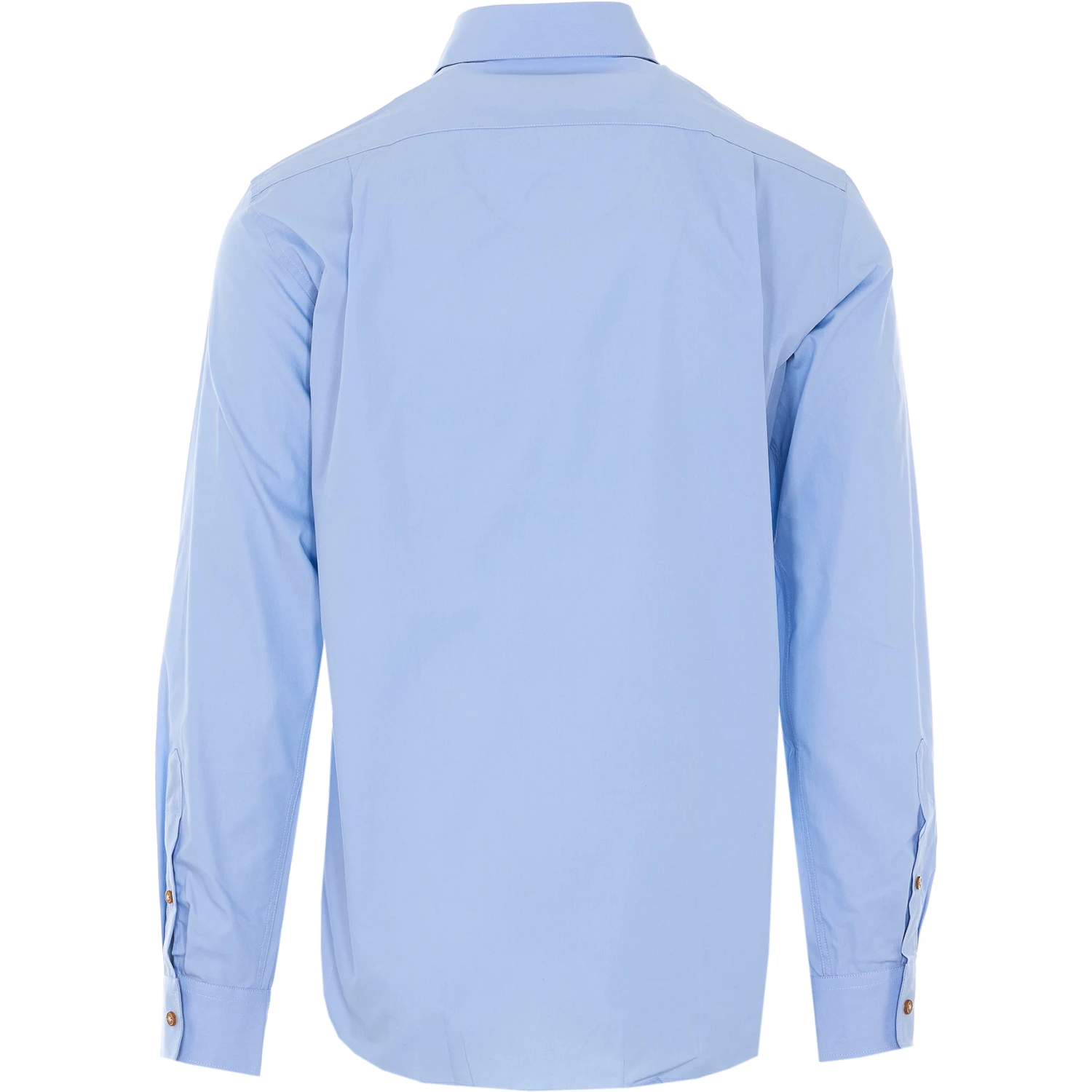 Vivienne Westwood Shirts Blue
