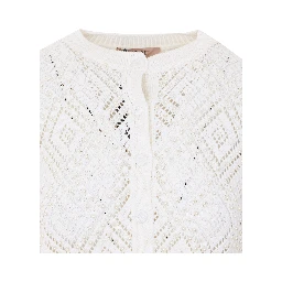 Twin-set Sweaters White