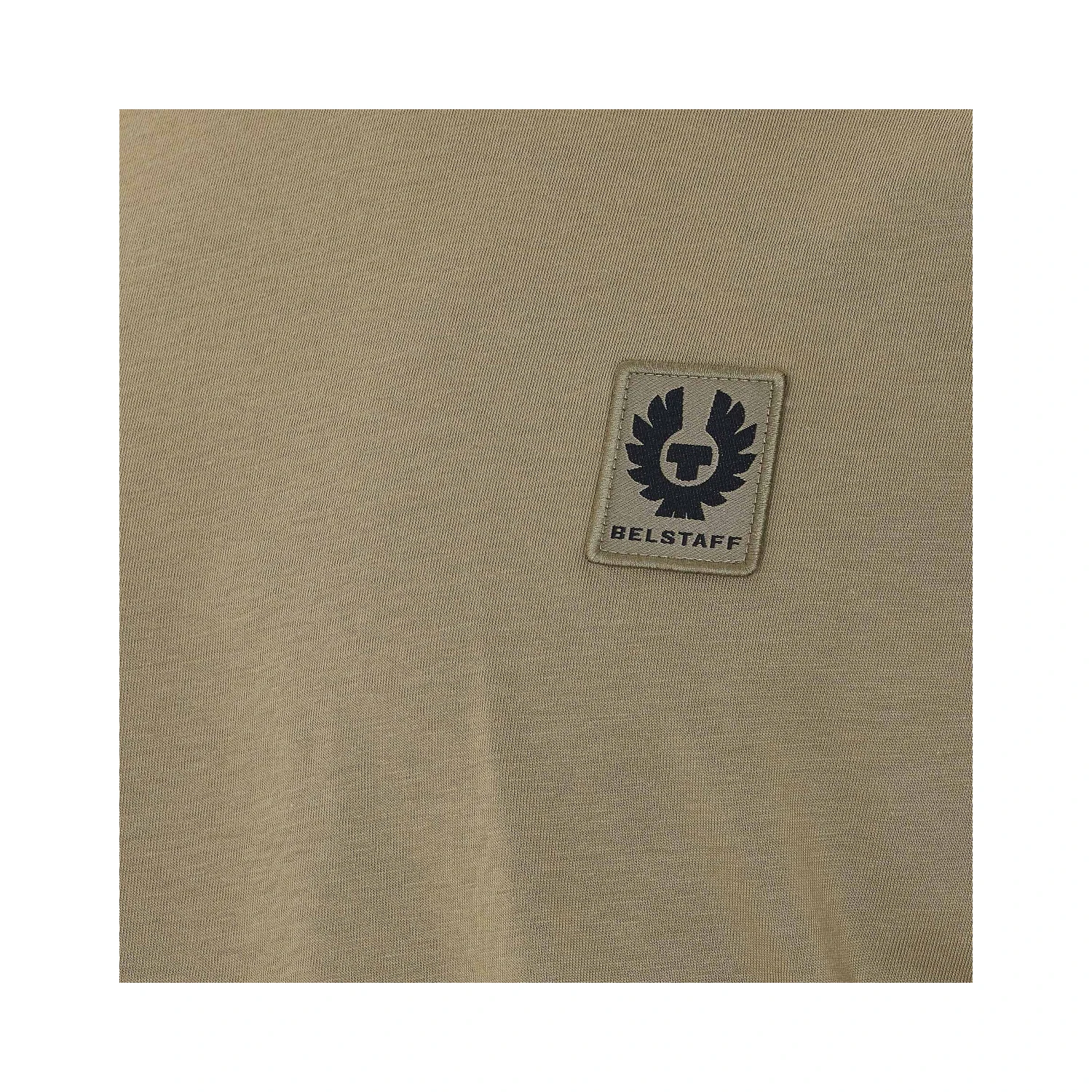 Belstaff T-shirts and Polos Green