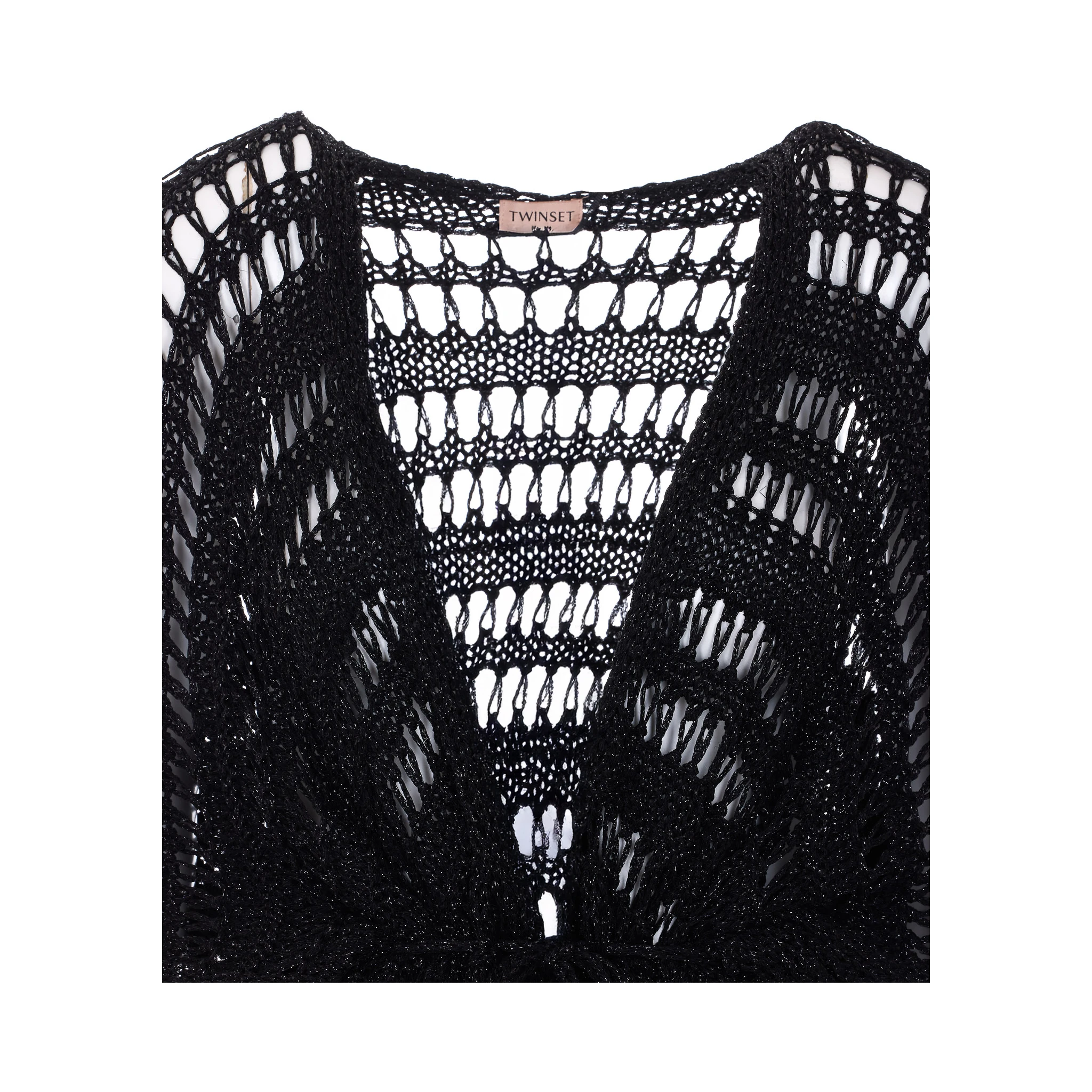 Twin-set Dresses Black