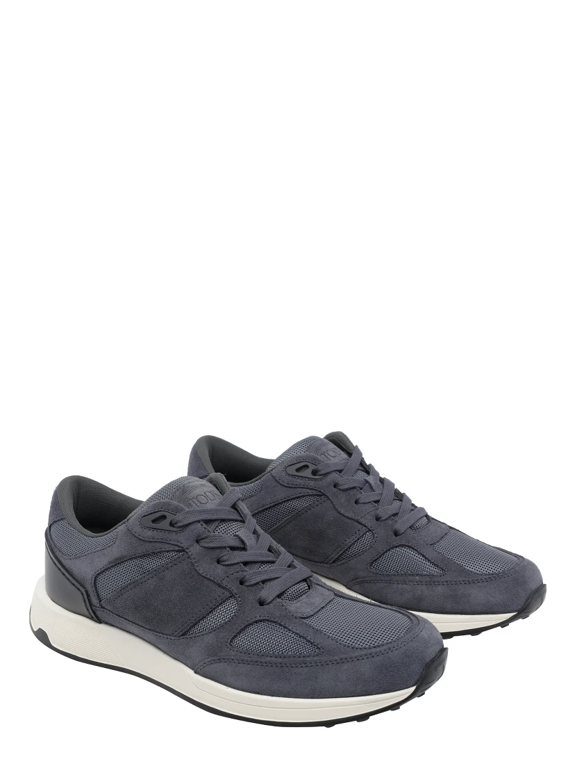 Tod's Sneakers Grey