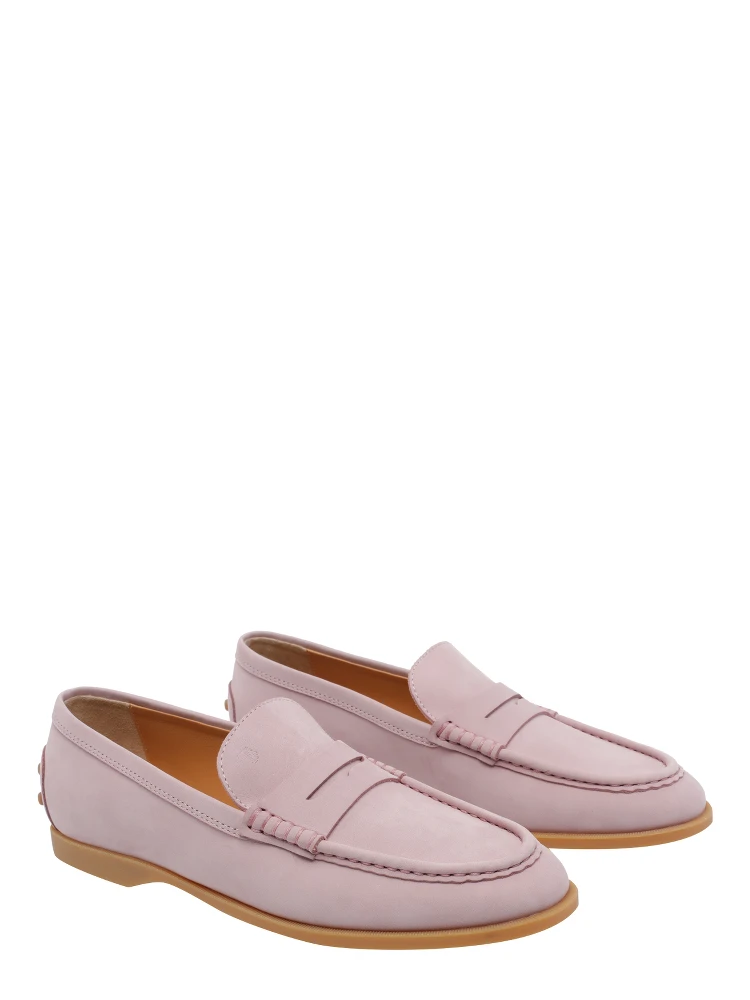 Tod's Flat shoes alternative