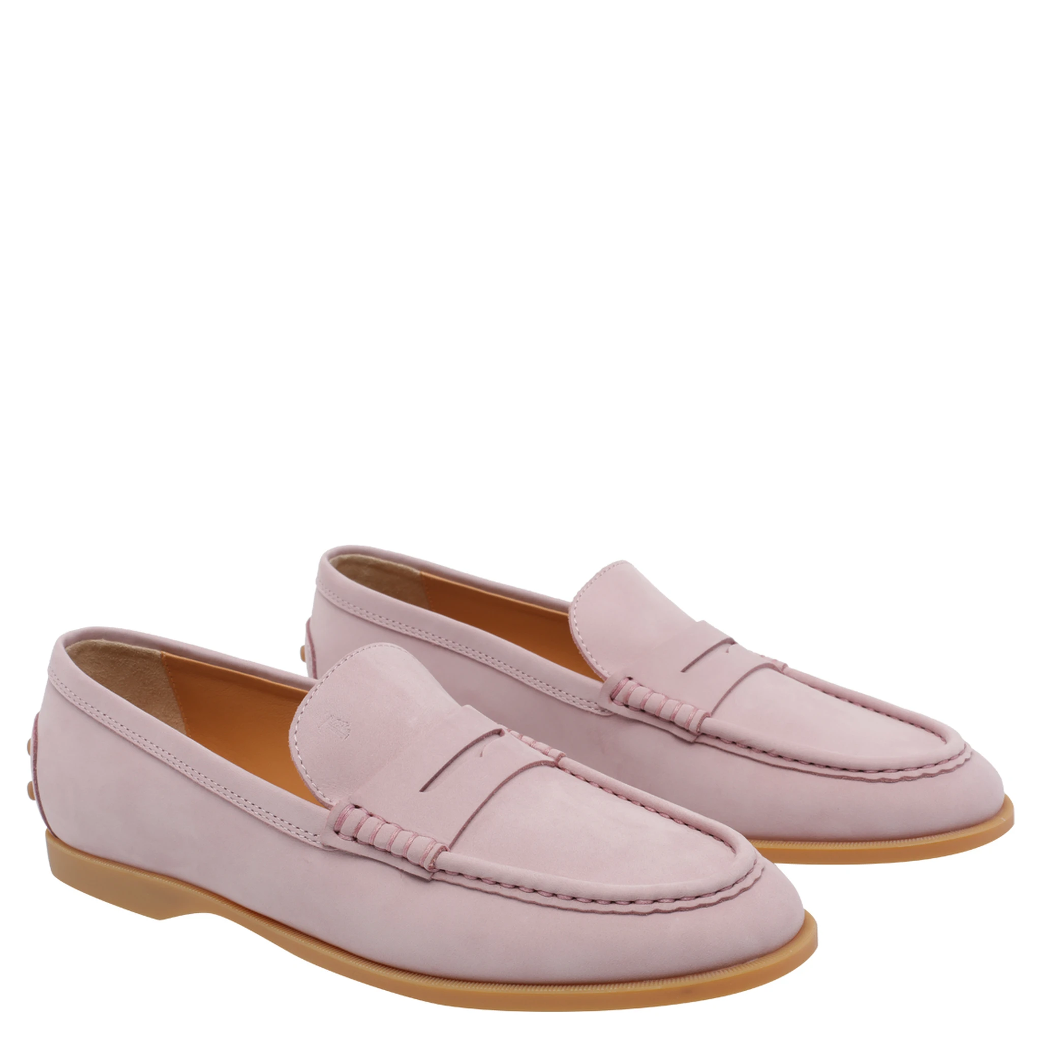 Tod's Flat shoes