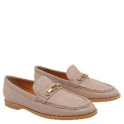 Tod's Flat shoes Pink