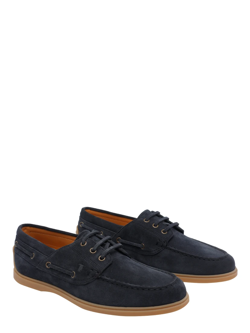 Tod's Flat shoes