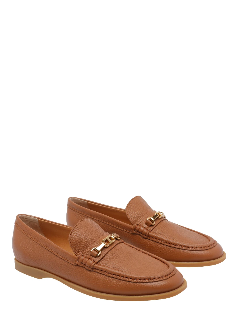 Tod's Flat shoes Brown