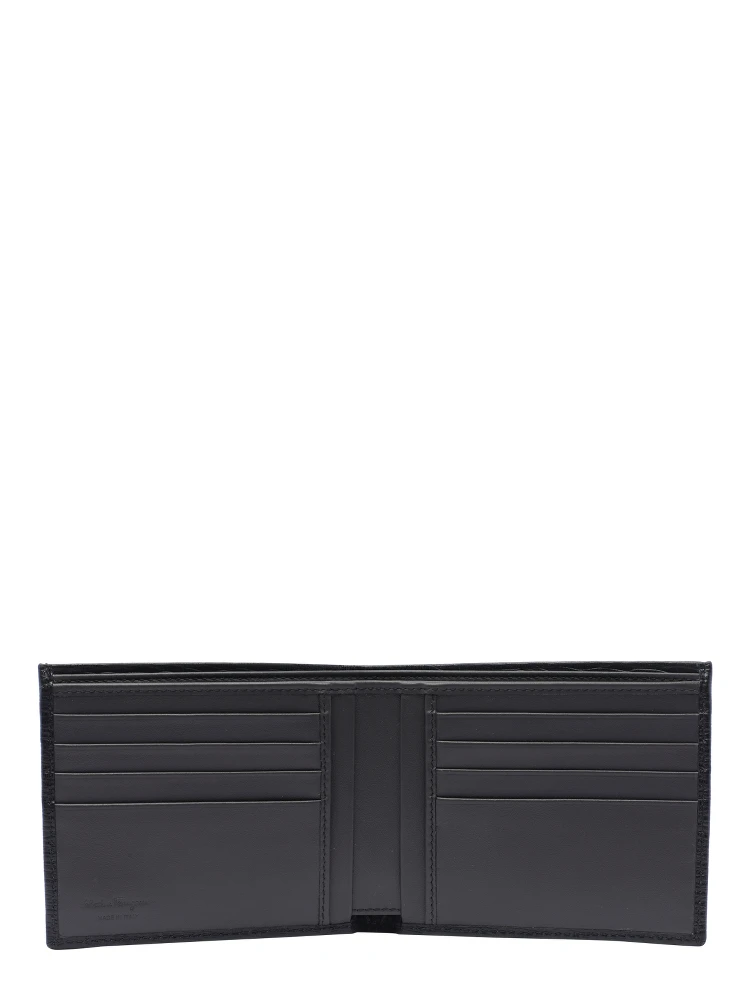 Ferragamo Wallets Black alternative