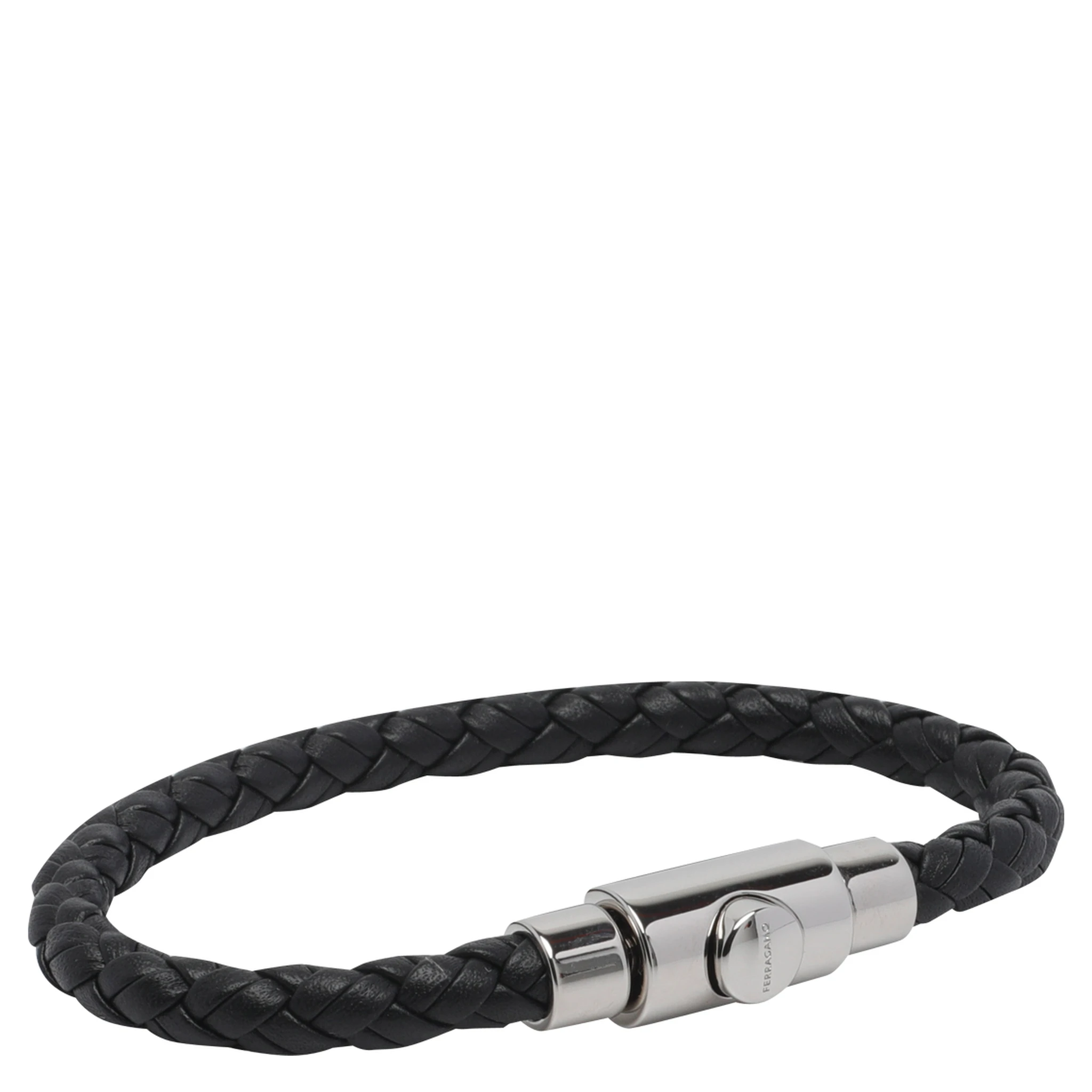 Ferragamo Bijoux Black