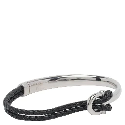 Ferragamo Bijoux Black