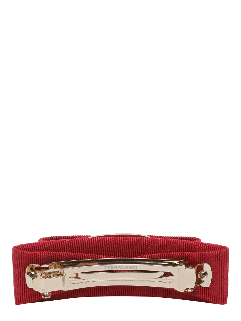 Ferragamo Accessories Fuchsia