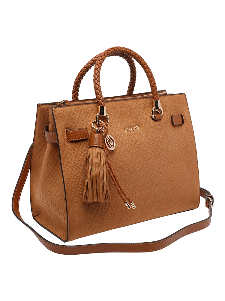 Liu Jo Bags.. Brown alternative