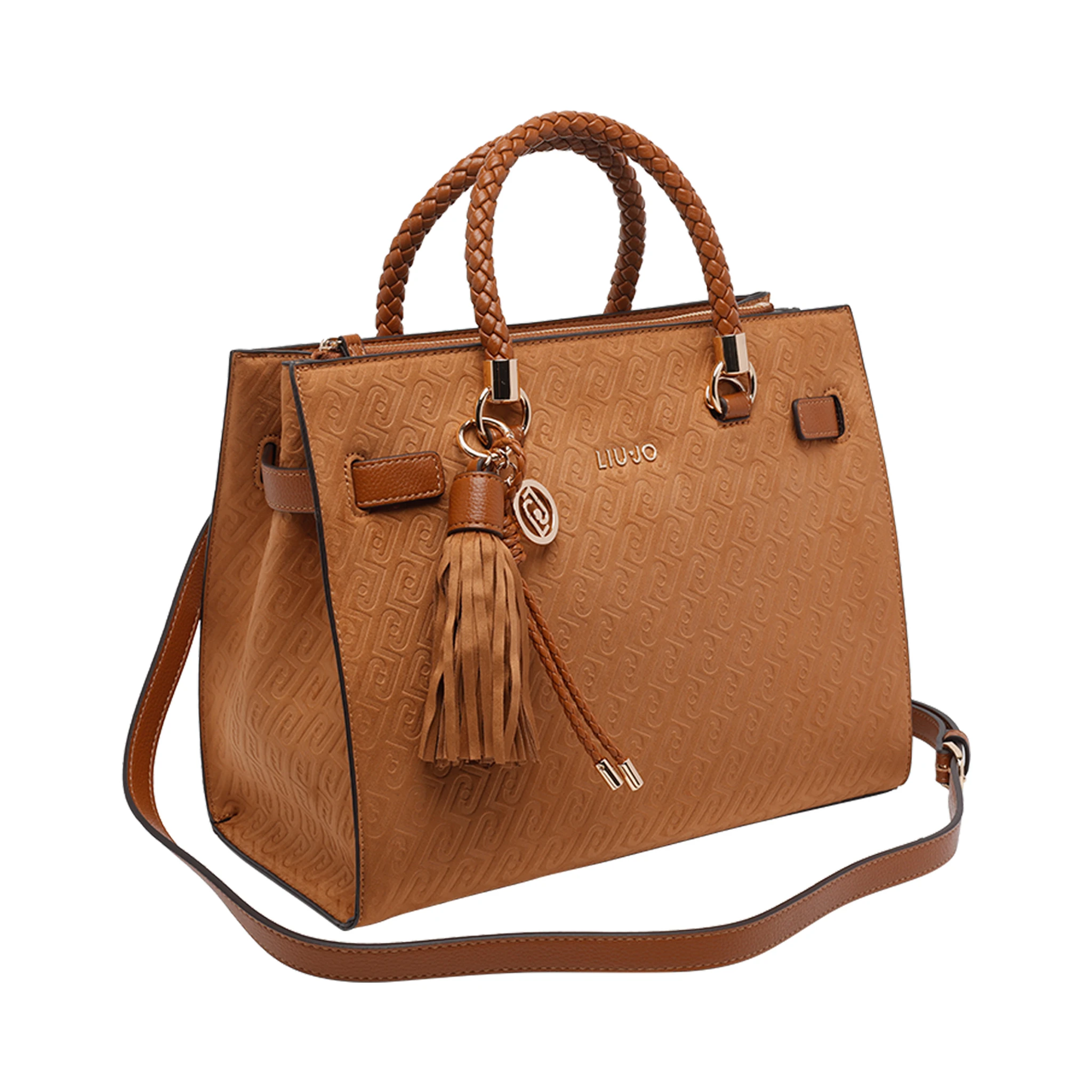 Liu Jo Bags.. Brown