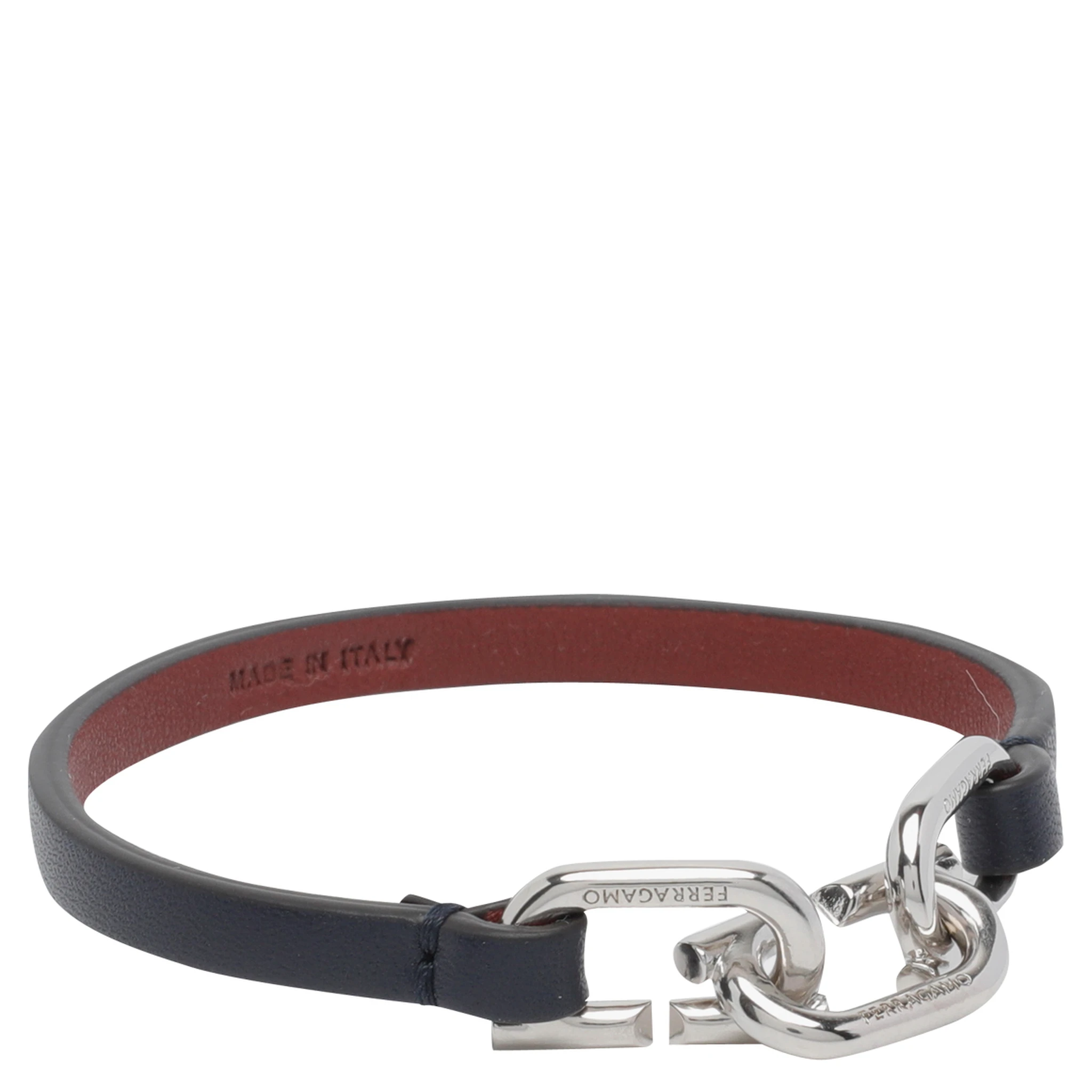 Ferragamo Bijoux Blue