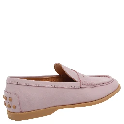 Tod's Flat shoes